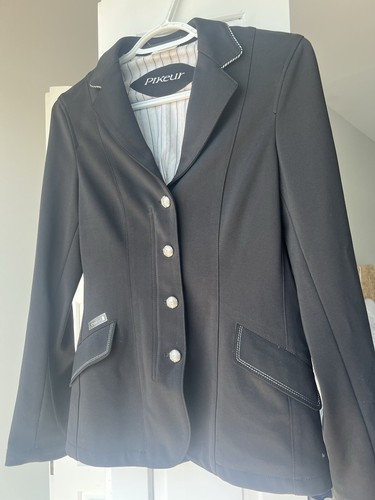 Pikeur black sarissa - pikeur,