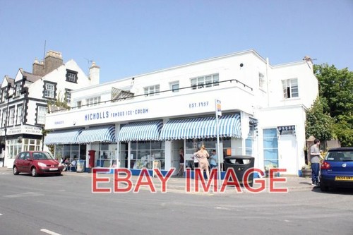 Foto nicholls von parkgate - foto,