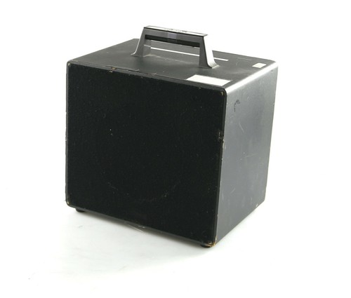 Bell howell 810 aktivbox - &,