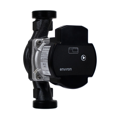 Environ ecostar 6 - ecostar, 25/6