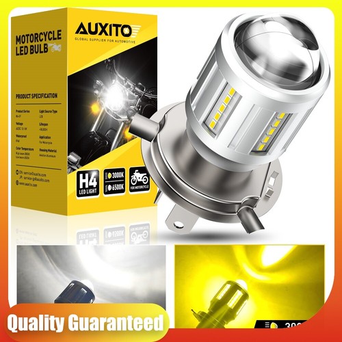 9003 motorcycle bulb led - 9003,