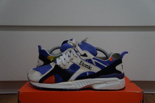 Etonic stable air - etonic,