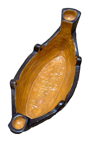 Rare tiki mug large panga - rare,