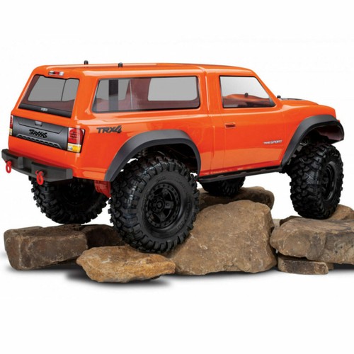 Traxxas trx8112 karosserie mit - karosserie,