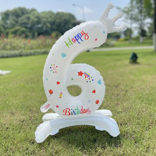 Mädchen prinzessin zahl - 32',
