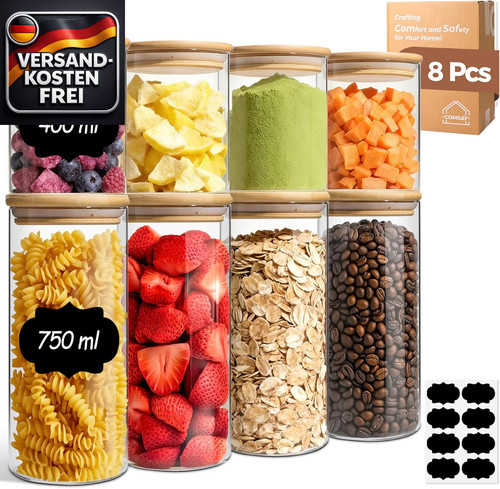 Set aus luftdichten