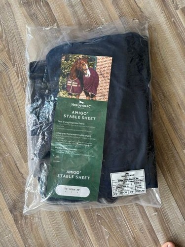 Horseware amigo sur - horseware,