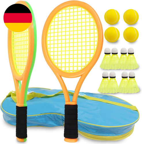 Federball set kinder - federball,