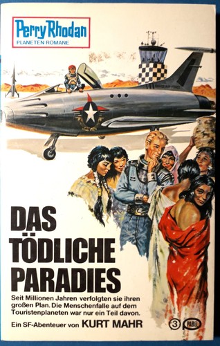 Taschenbuch 1 x perry - taschenbuch,