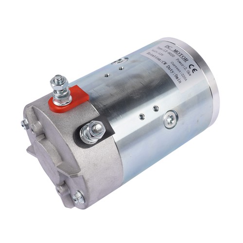 Volt 2000w elektromotor - 2000w, dc