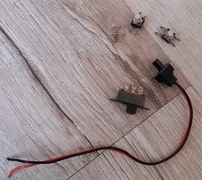 Elektronik schalter taktile - elektronik,
