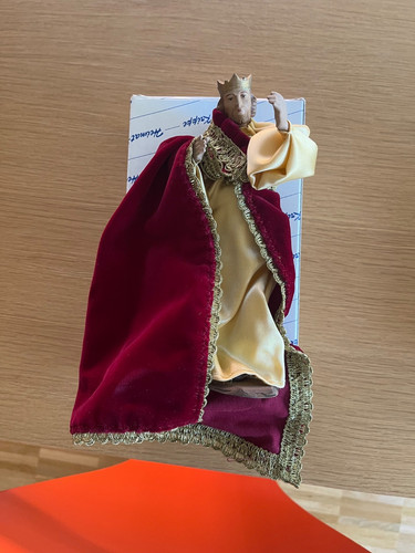 Krippenfigur heimatland krippe - heimatland,