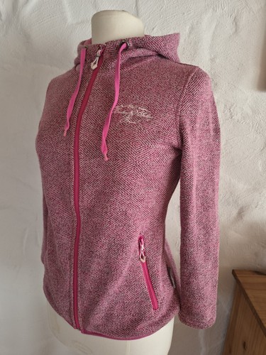 Coast guard strickfleece - coast,