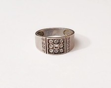 Eleganter vintage 925er - eleganter,