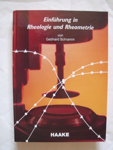 Gebhard schramm einführung - gebhard, schramm: