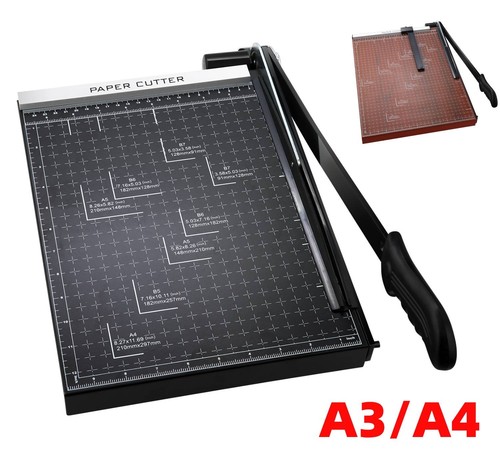 A3/A4~Hebelschneider