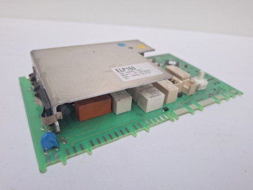 Miele waschmaschine steuerung - waschmaschine,