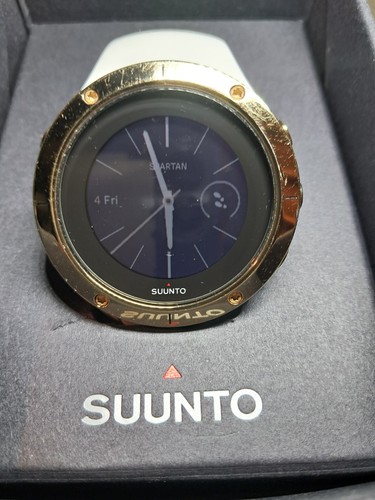 Suunto spartan trainer - suunto, wrist