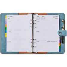 Kalender 2026 wochenplaner - kalender,