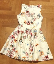 Fit flare rockabilly kleid von - rockabilly-kleid,