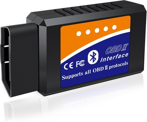 Obd2 diagnosegerät bluetooth - obd2,