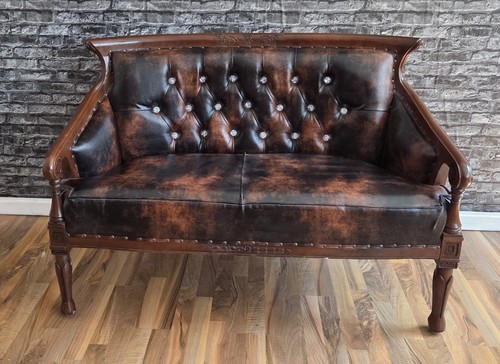 Sitzbank chesterfield - sitzbank,