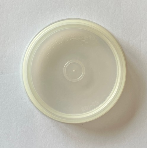 Tupperware deckel 201 für - tupperware,