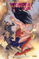 Wonder woman - (, rebirth)
