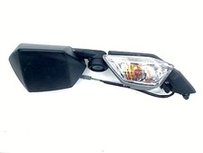 Right exterior mirror kawasaki - exterior,