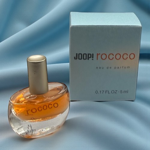 Joop rococo miniatur 5 ml - miniatur,,