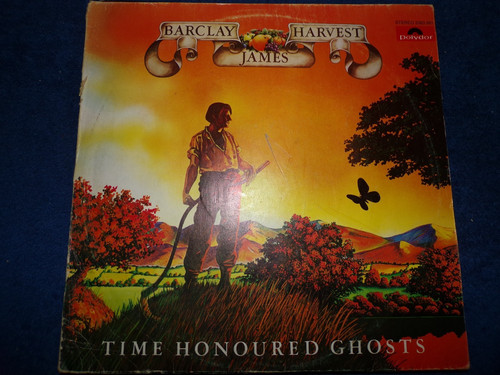 Barclay james harvest - ,