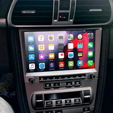 32gb für porsche 911 996 - 2+32gb,