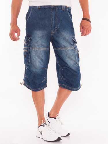Jet lag herren cargo - herren, shorts