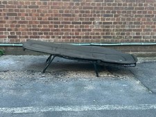 Fox ultra bed karpfenangeln - ultra,