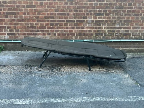 Fox ultra bed karpfenangeln - ultra,