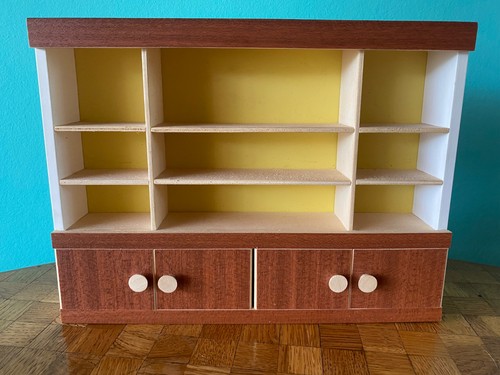 Wohnzimmerschrank bodo hennig - wohnzimmerschrank,
