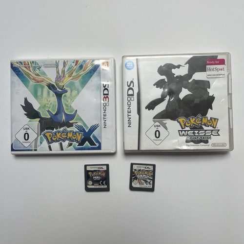 Nintendo pokemon - nintendo,