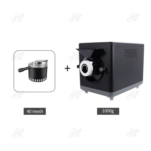 5kg kaffeeröstermaschine - 1/1.5kg,