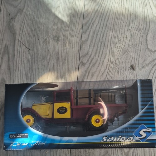 Modell sammelauto citroen - modell,