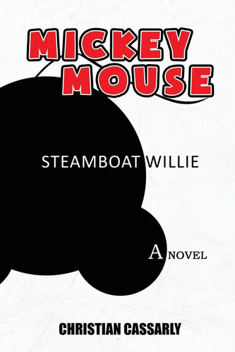 Mickey mouse steamboat willie - mickey,