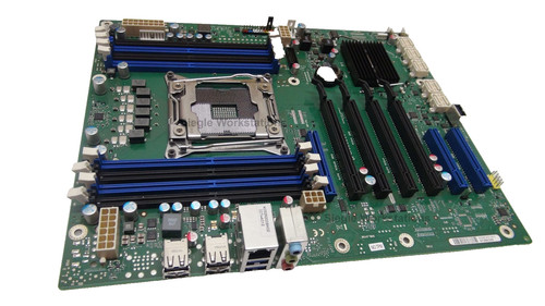Mainboard fujitsu n - fujitsu, p/n