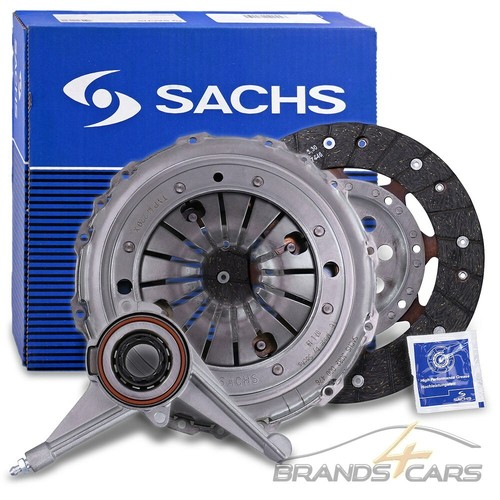 Sachs kupplungssatz kupplung - kupplungssatz,