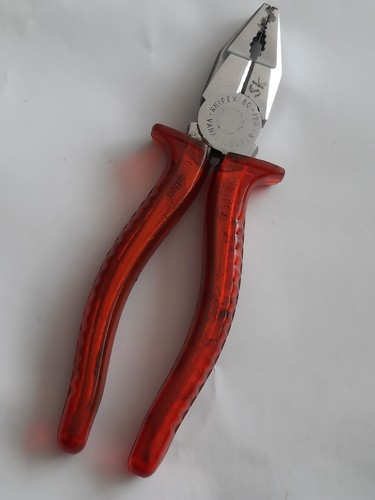 Knipex 190 kombizange - 60-190,