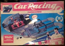 Carrera car racing tchibo - carrera,