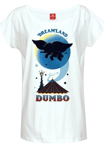 Disney dumbo dreamland - dumbo,