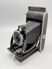 Agfa billy record - record, mit