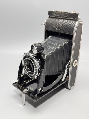 Agfa billy record - agfa, mit