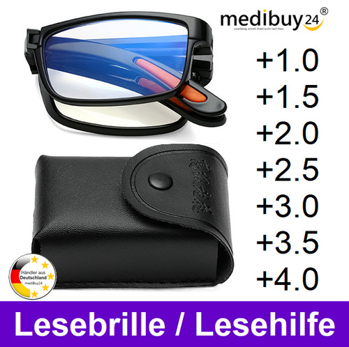 Lesebrille blaufilter - lesebrille,