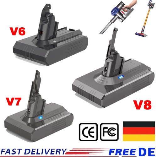 9500mah ersatzakku akku - akku, für