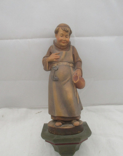 Figur skulptur holz - skulptur,